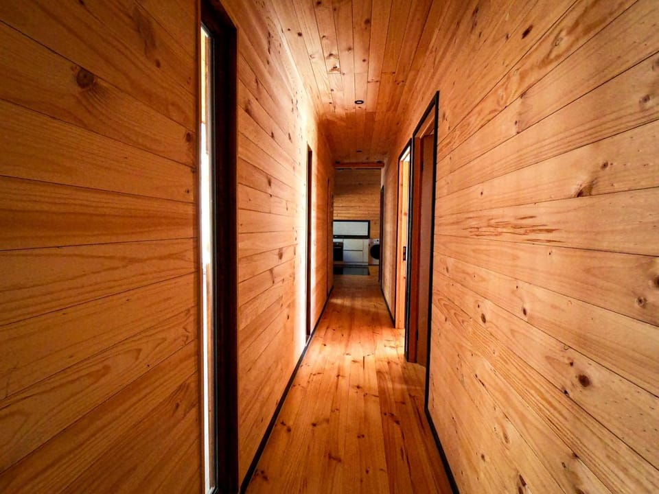 Casa MP Pichilemu House in Pichilemu