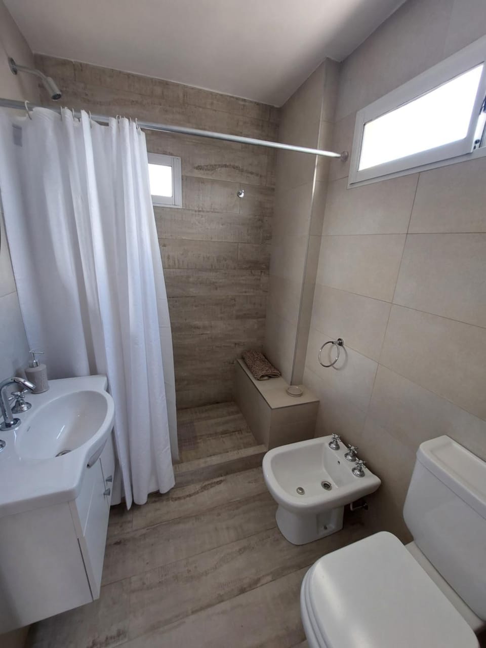 Shower, Toilet, Bathroom, bidet
