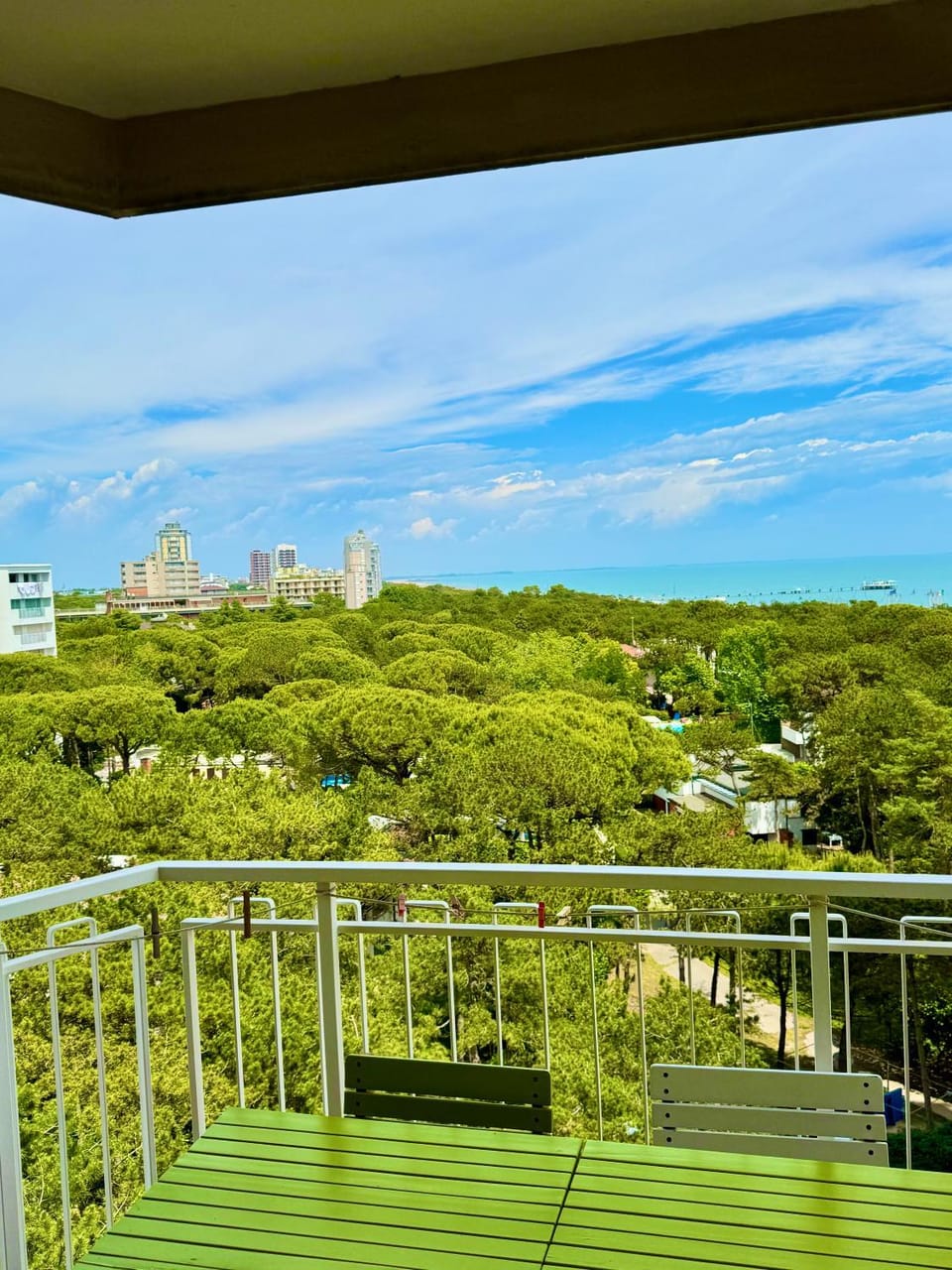 Natural landscape, View (from property/room), Balcony/Terrace