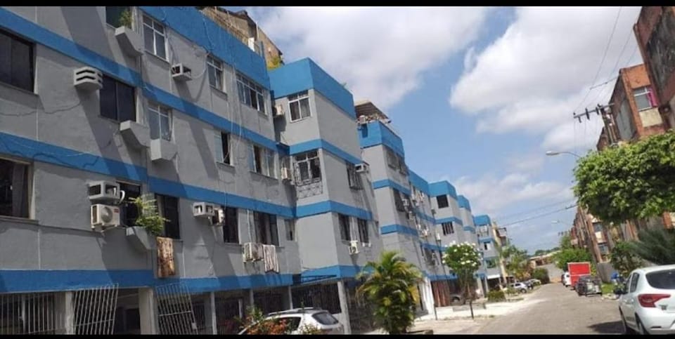 Apartamento cop30 Marambaia Apartment in Belém