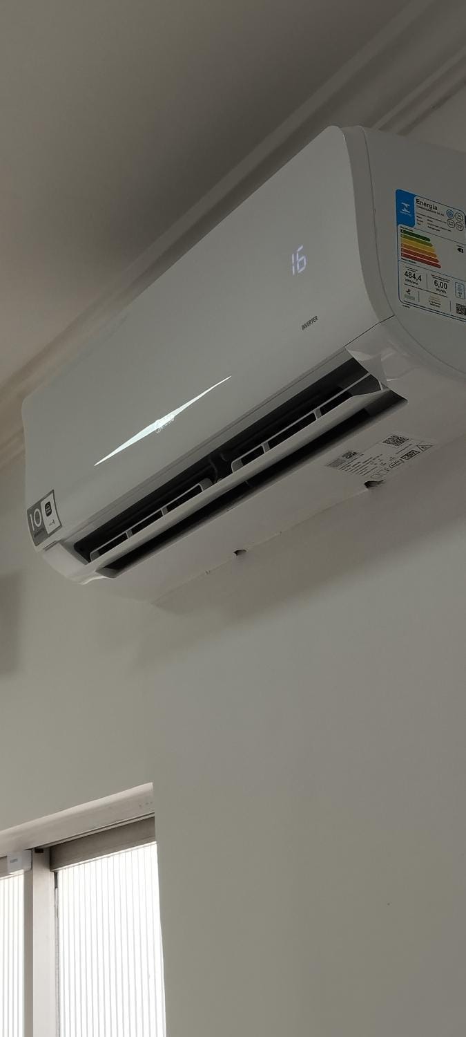 Apartamento cop30 Marambaia Apartment in Belém