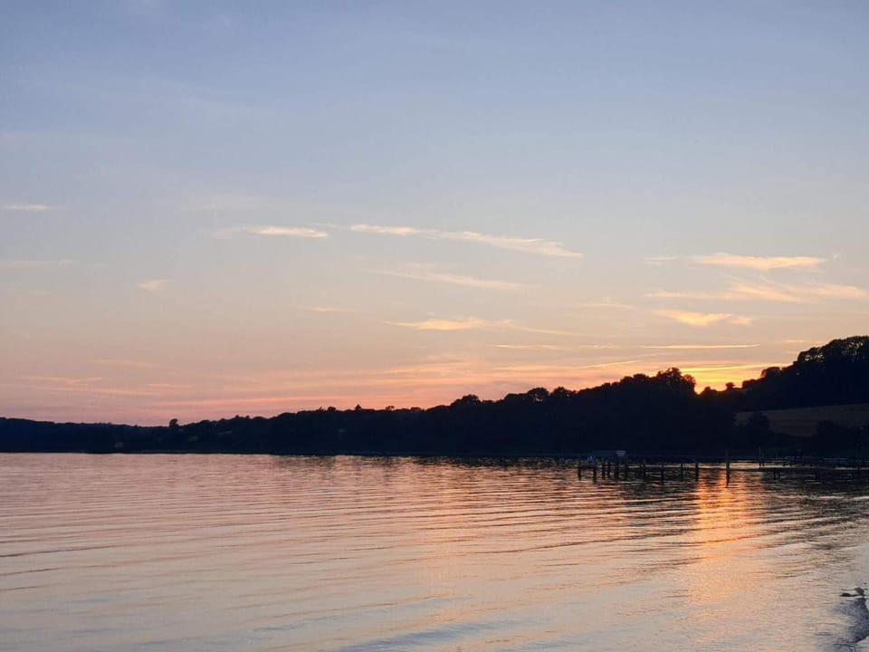 Lake view