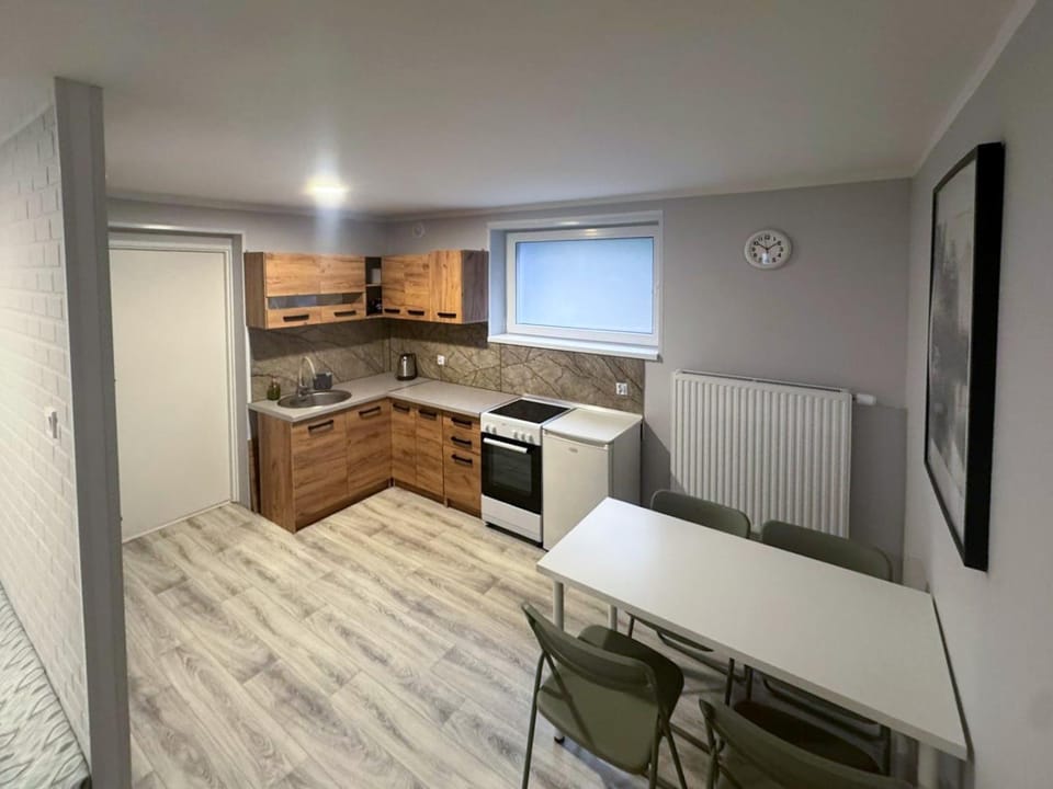 Mitry 4 Vacation rental in Pomeranian Voivodeship