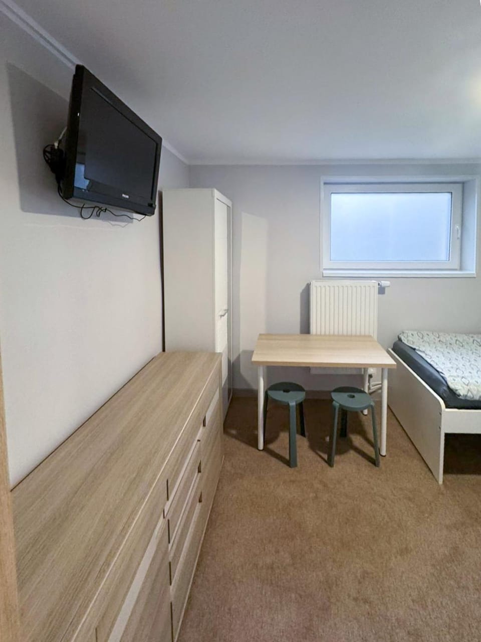 Mitry 4 Vacation rental in Pomeranian Voivodeship