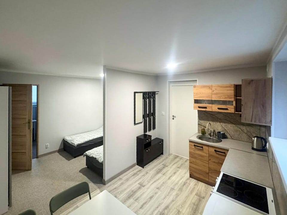 Mitry 4 Vacation rental in Pomeranian Voivodeship