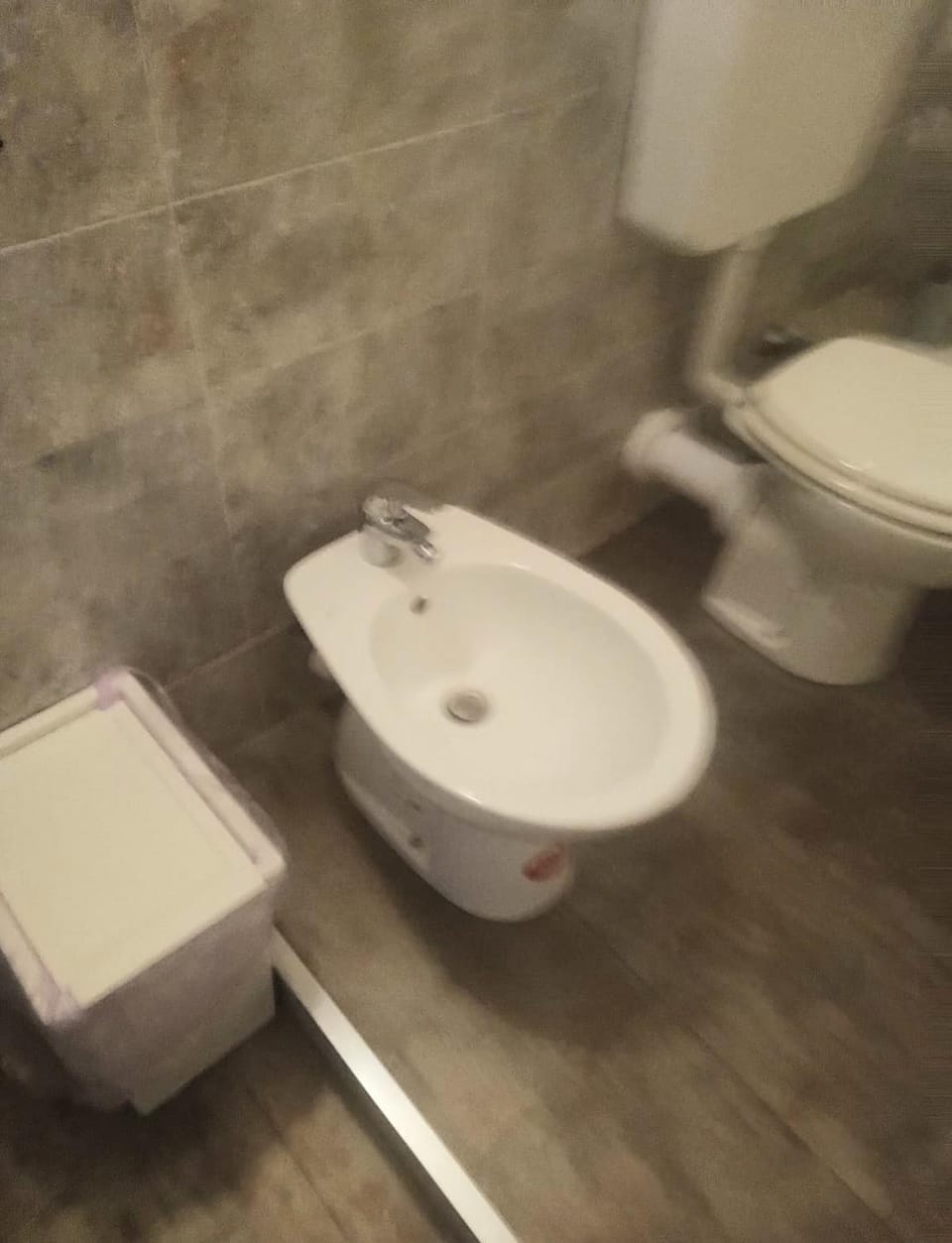 Toilet, Bathroom, bidet