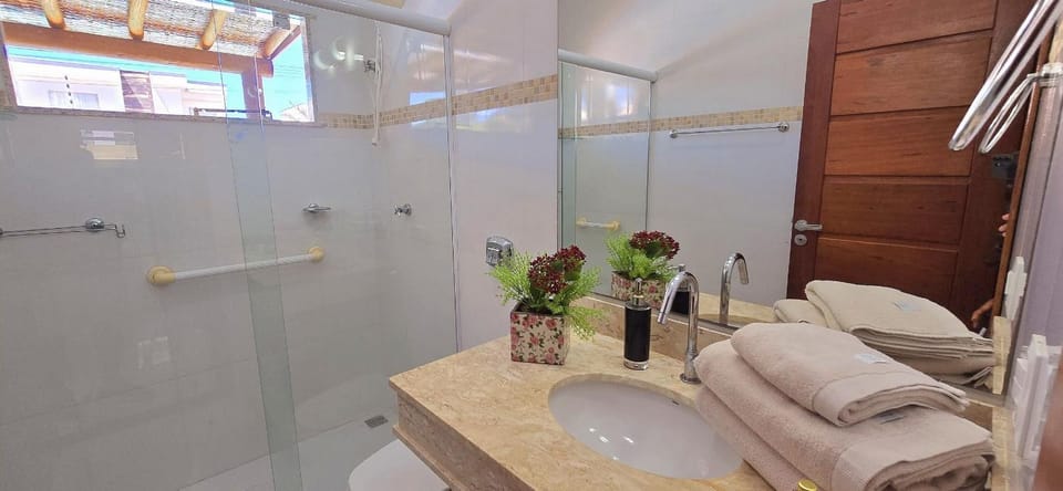 Toilet, Balcony/Terrace