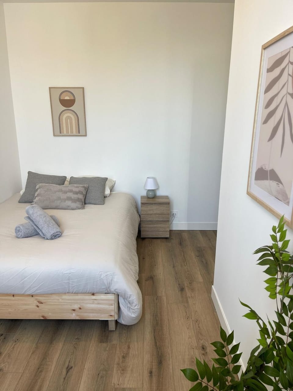 Le Breizh -T2 en centre ville Apartment in Rennes