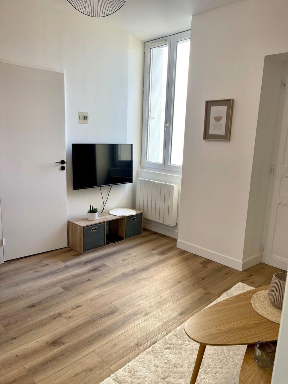 Le Breizh -T2 en centre ville Apartment in Rennes