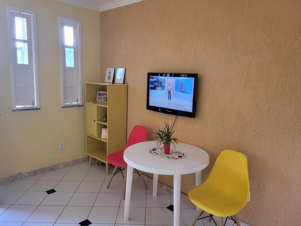 Cacha Pregos Vera Cruz - BA Apartment in State of Bahia