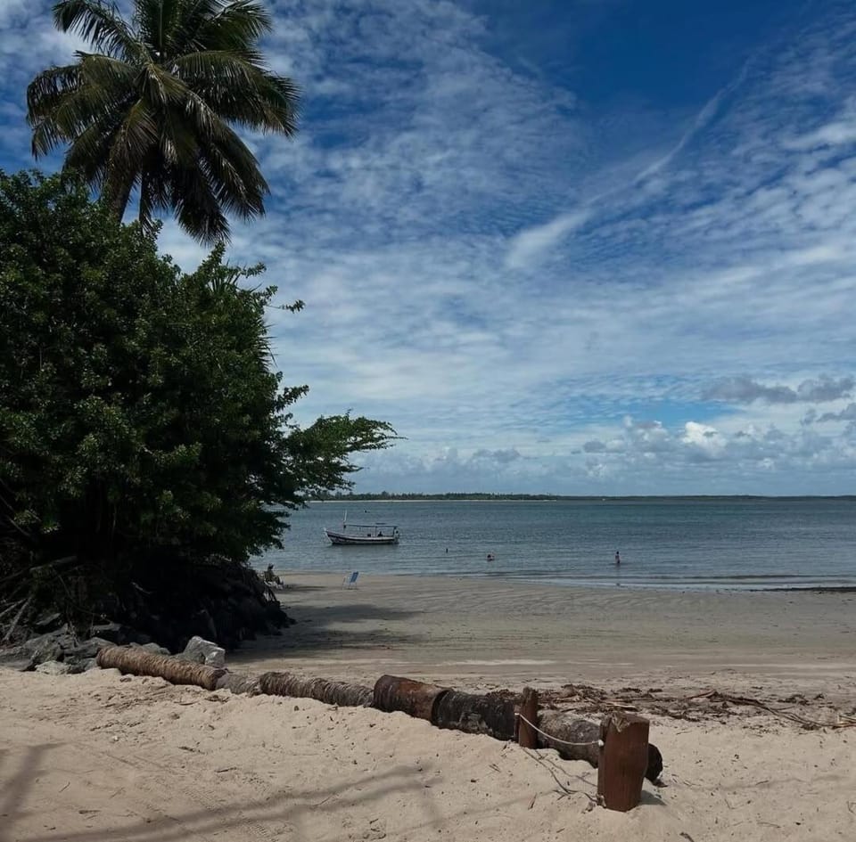 Cacha Pregos Vera Cruz - BA Apartment in State of Bahia