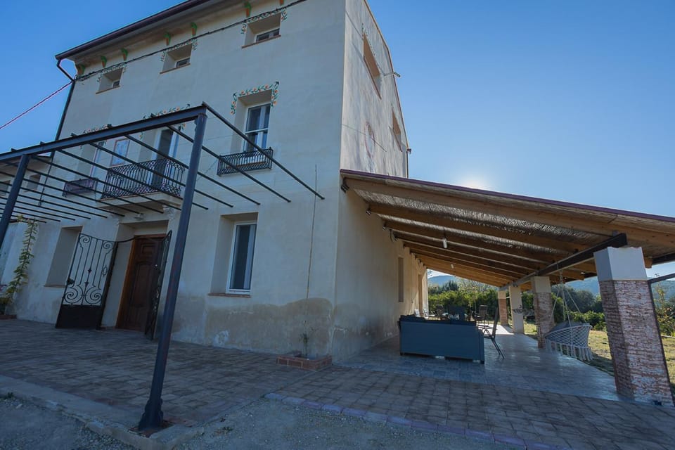 Property building, Day