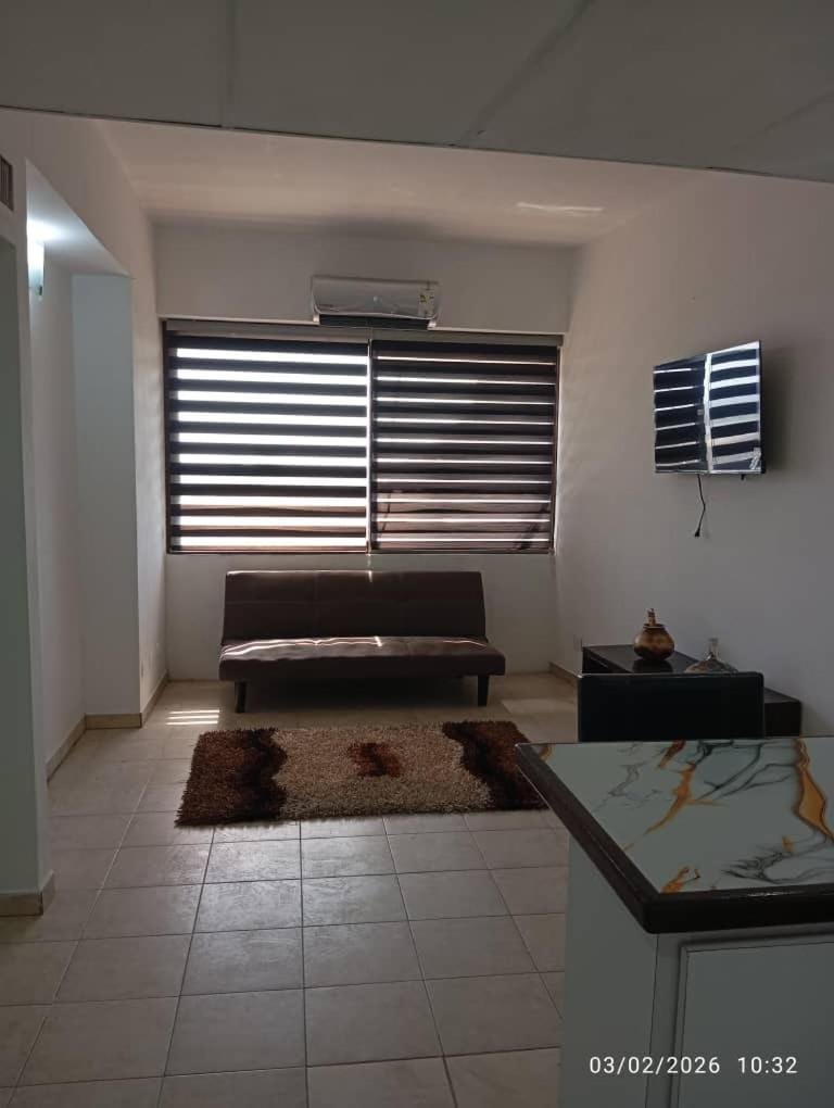 Apartment on Margarita Island edif Lagunablanca Apto 308 Apartment in Venezuela