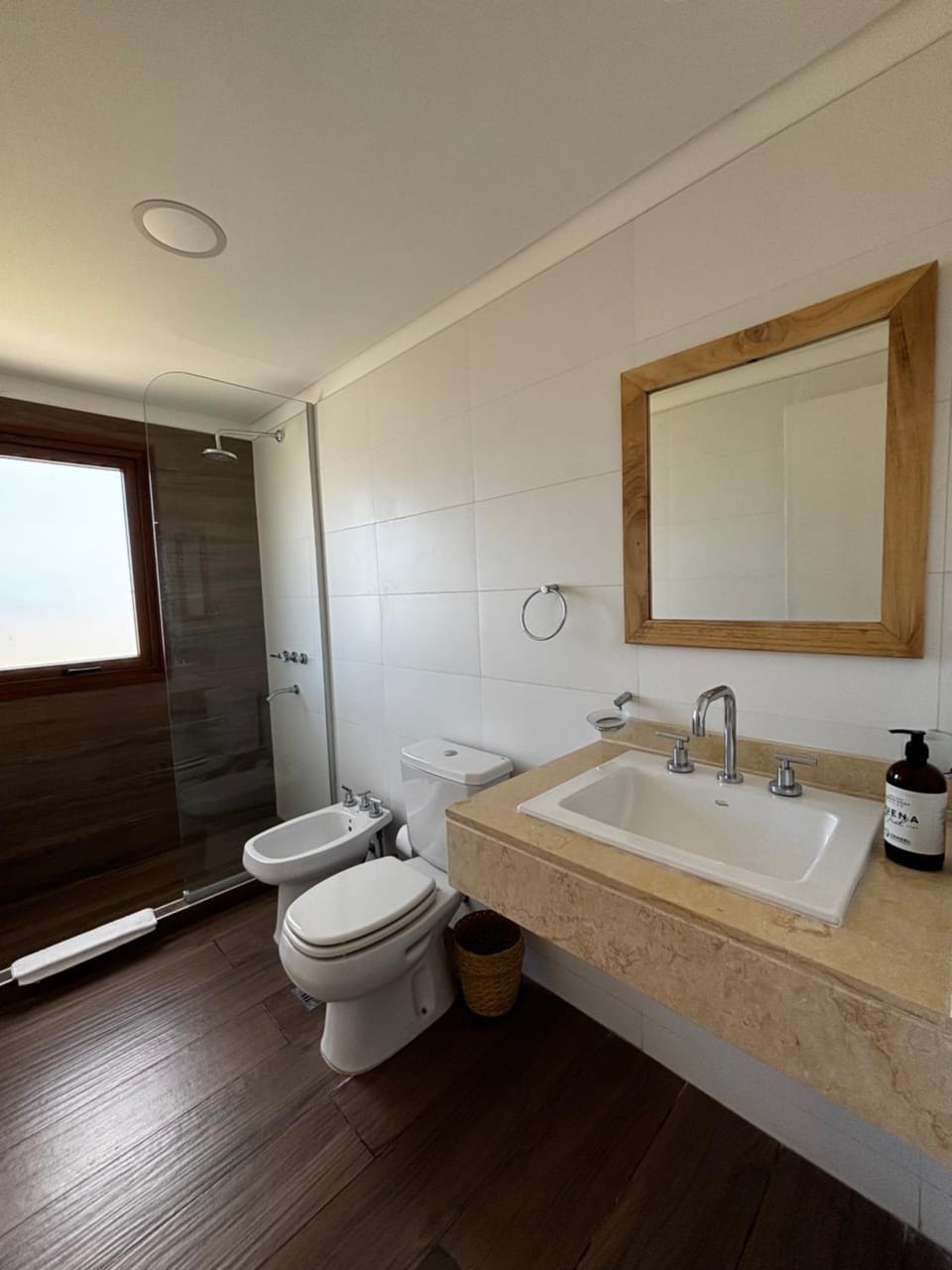 Shower, Bathroom, bidet