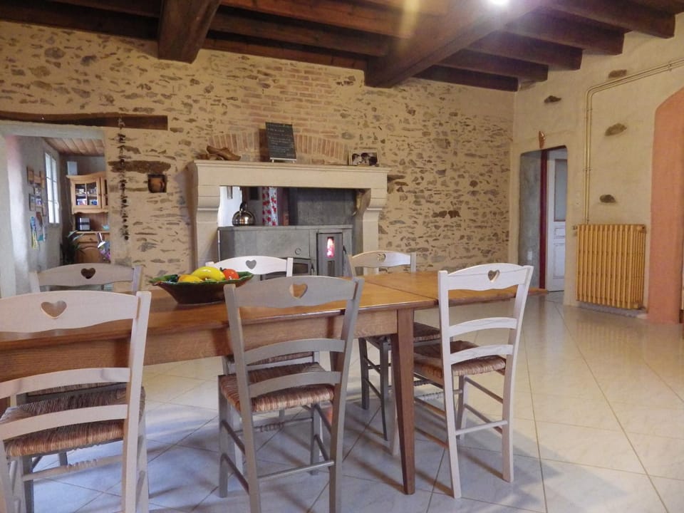 Other, Dining area