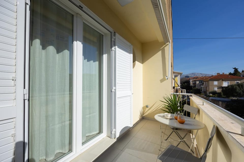 Day, Balcony/Terrace