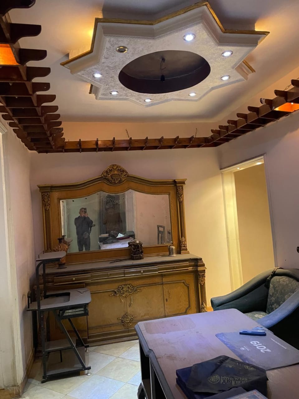 Cairo Apartment in Egypt