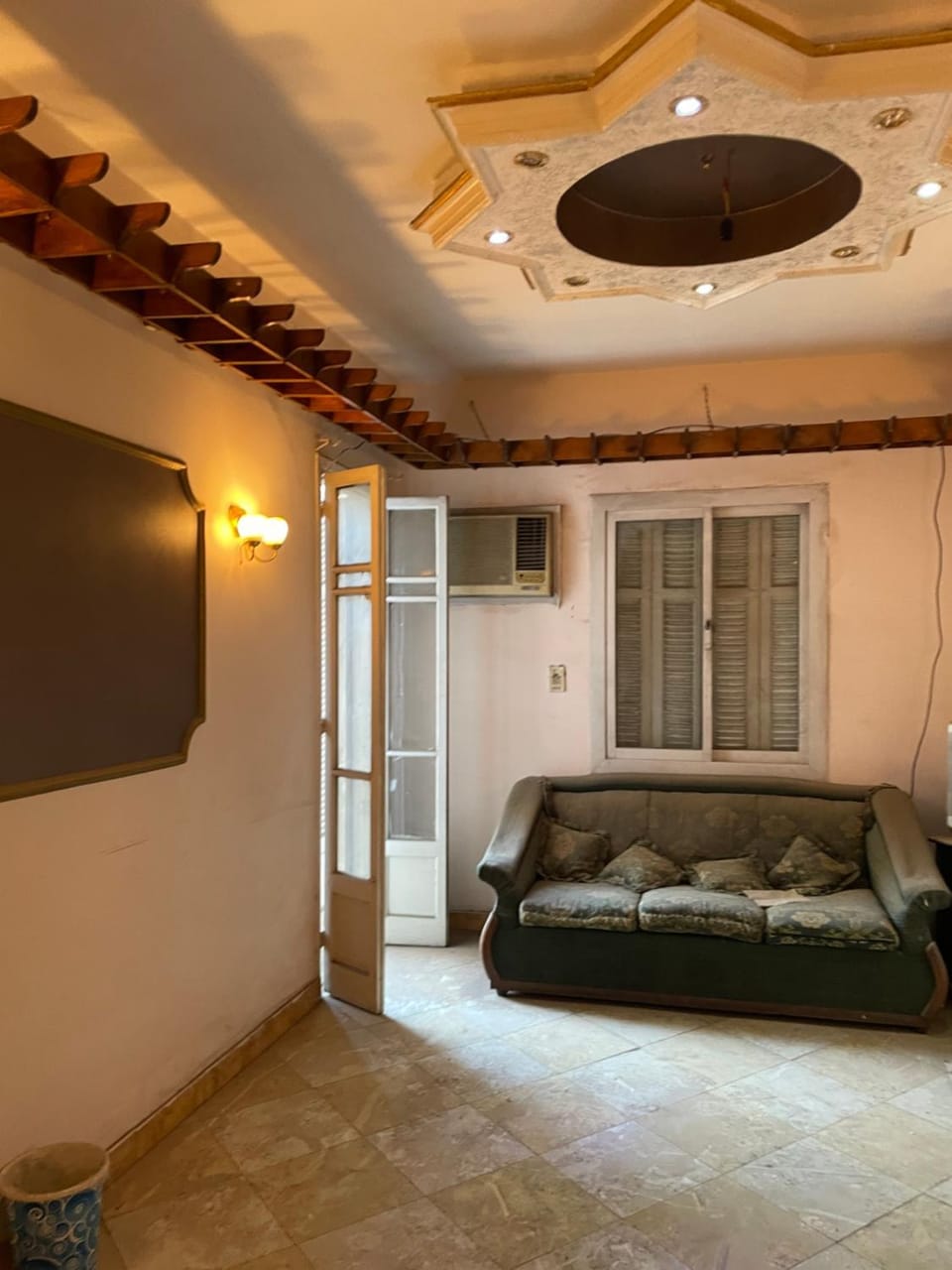 Cairo Apartment in Egypt