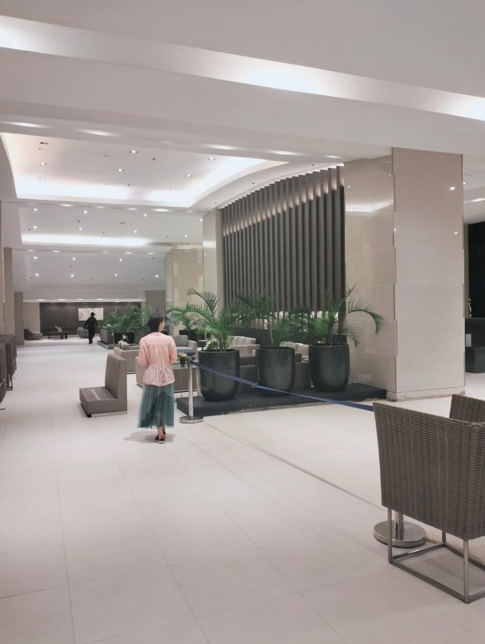 MOA - Pasay Cheap Accommodation Apartment in Pasay