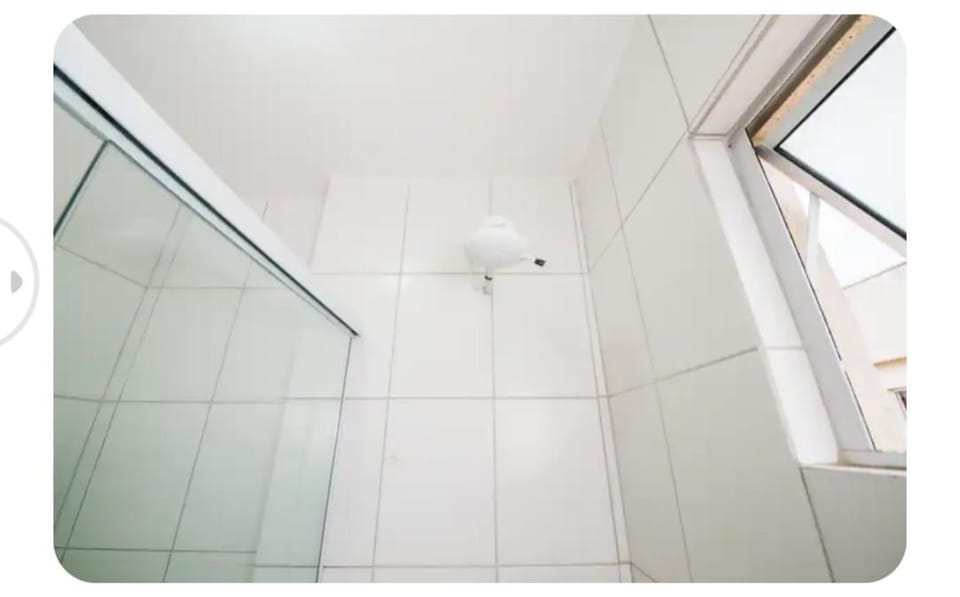 Apartamento próximo a BR 101 ideal para viajantes Apartment in State of Santa Catarina