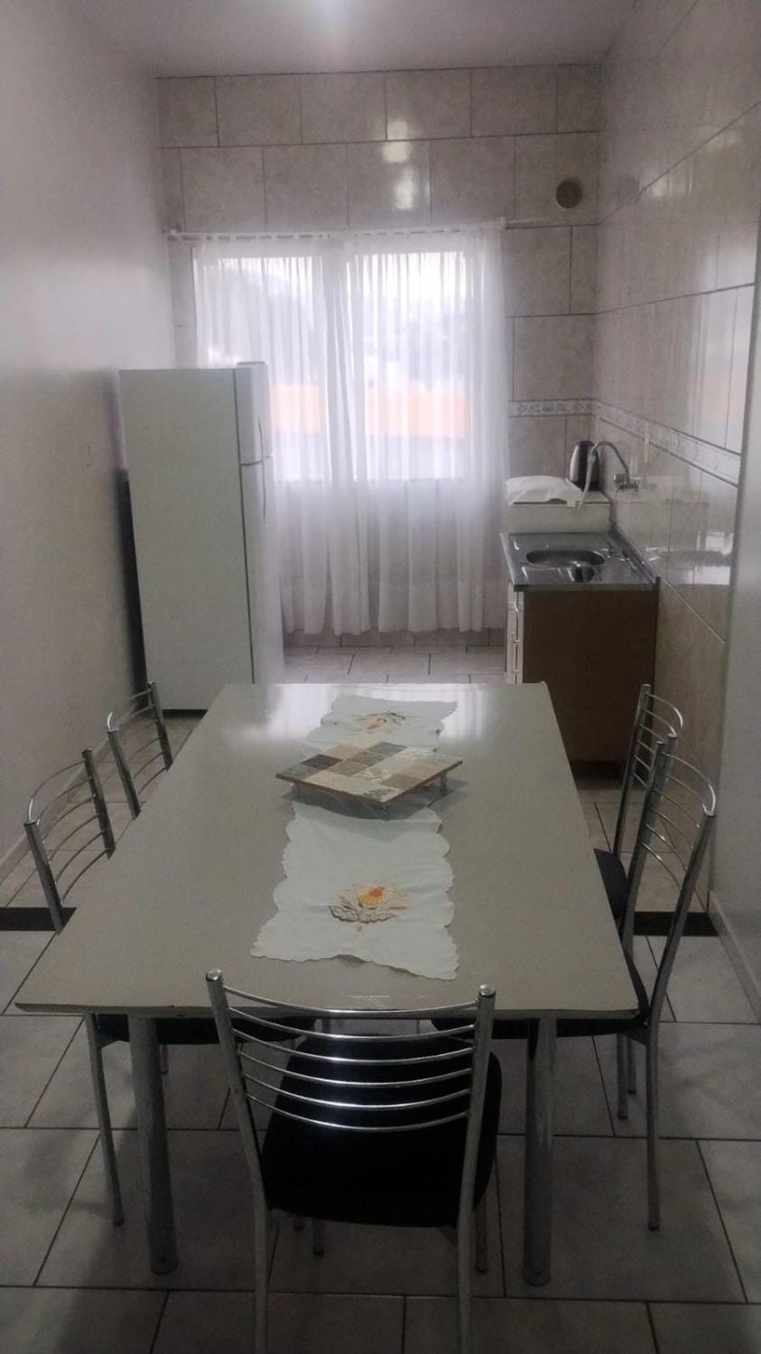 Pousada Familiar 09 Apartment in State of Santa Catarina