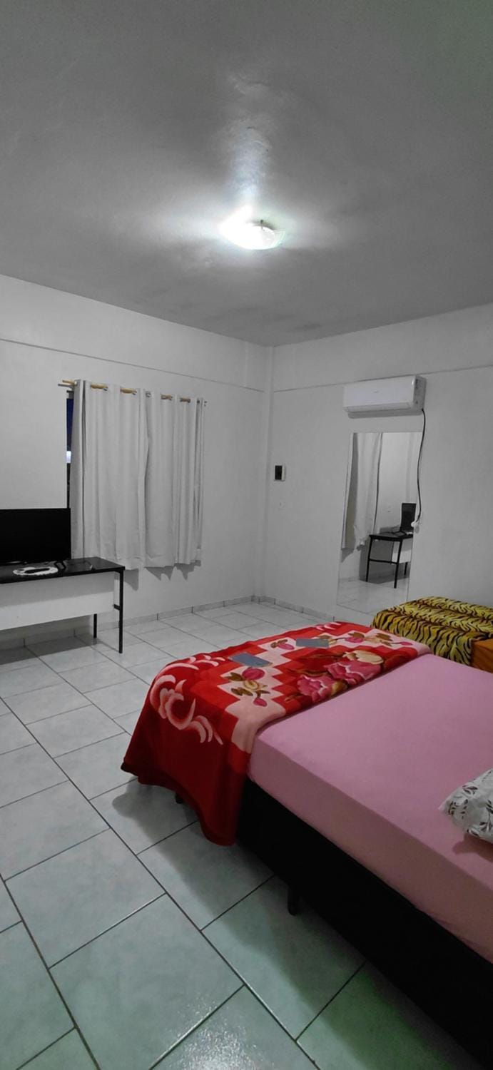 Pousada Familiar 09 Apartment in State of Santa Catarina