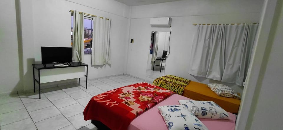 Pousada Familiar 09 Apartment in State of Santa Catarina