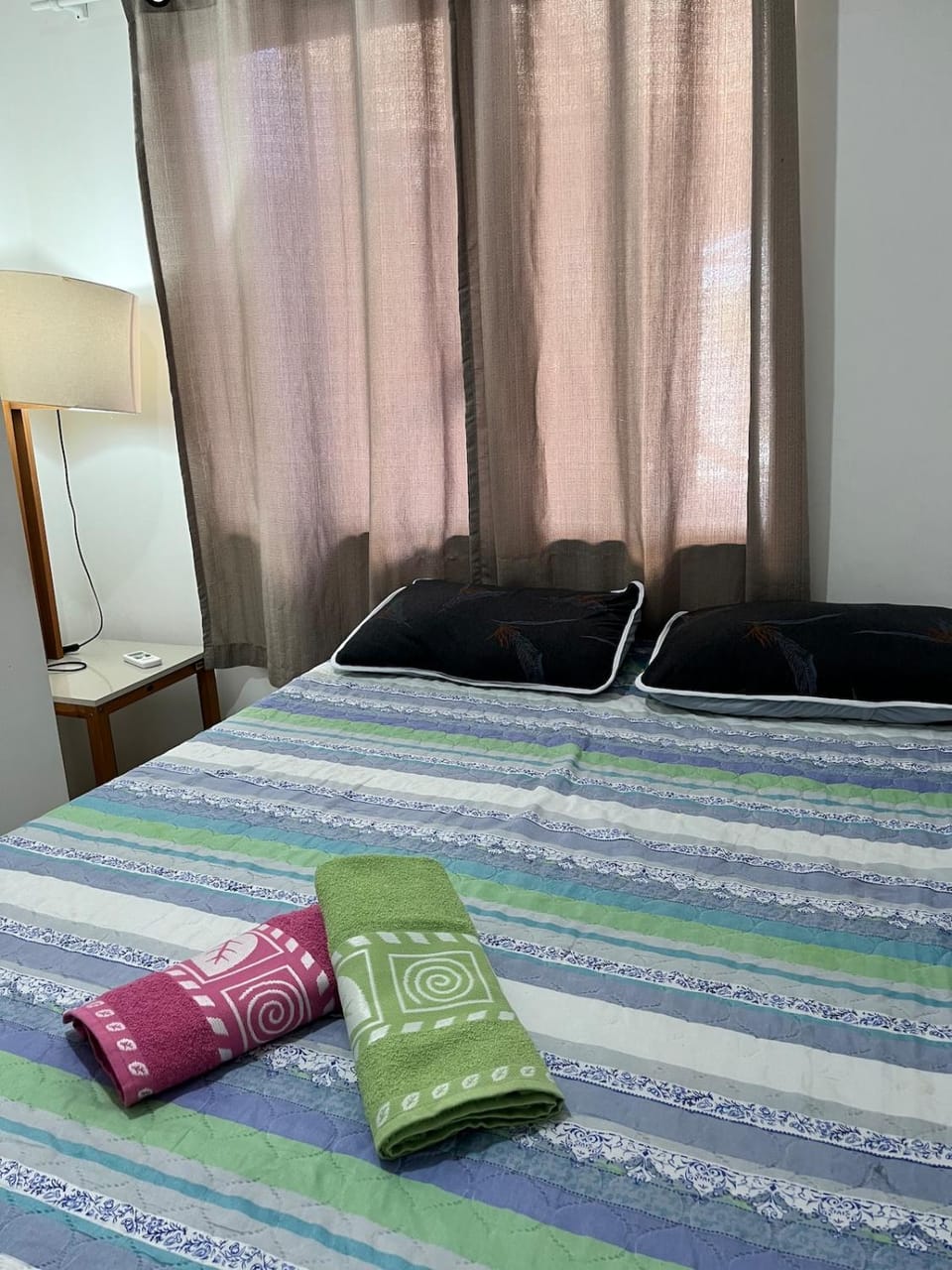 Casa aconchegante em Matinhos com ar condicionado Apartment in State of Paraná