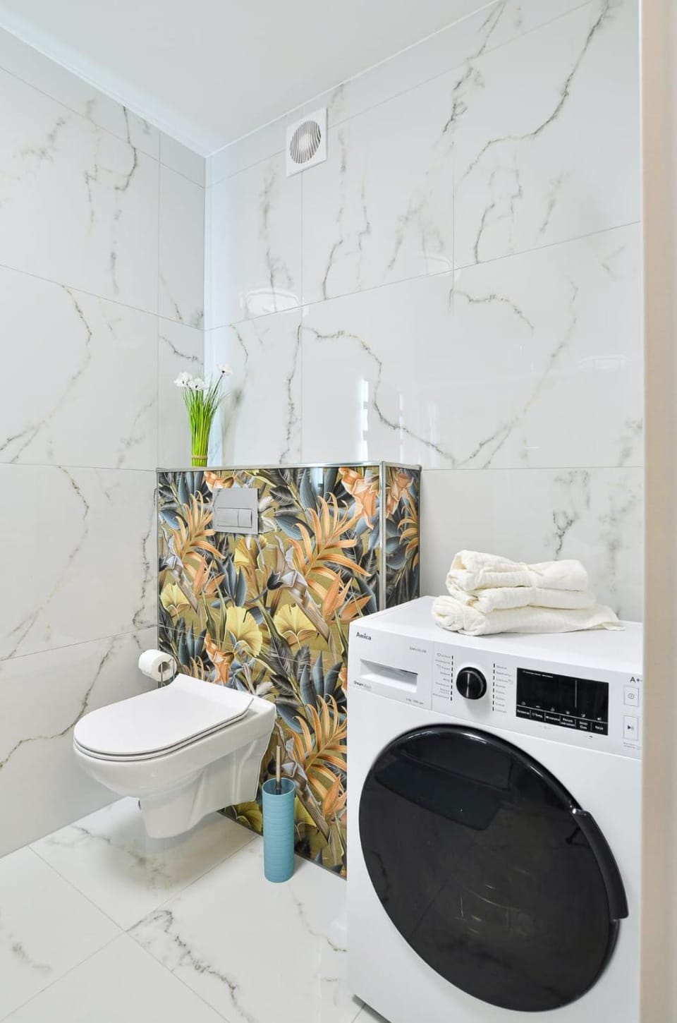 Nowoczesne mieszkanie Apartment in Pomeranian Voivodeship