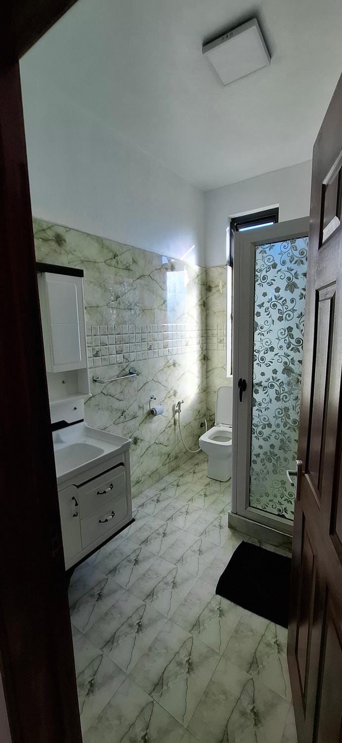 Rama Villas Mauritius Apartment in Trou-aux-Biches
