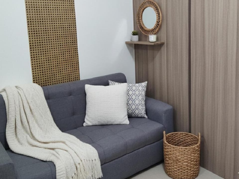 Mall of Asia - Aseana Nice and Cheap Apartment Apartment in Pasay