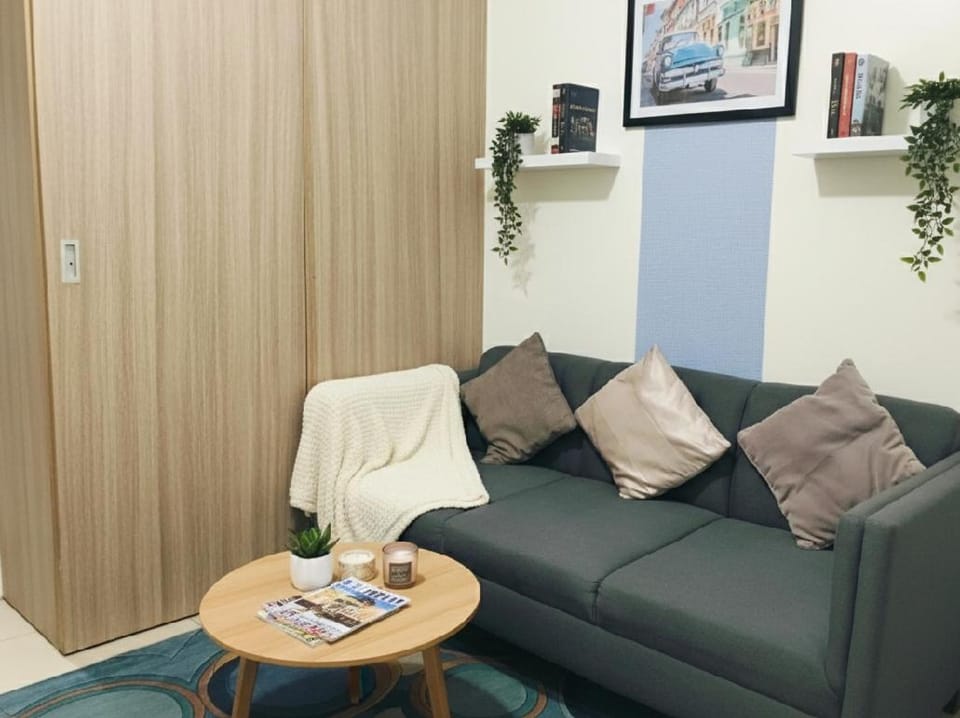 Mall of Asia - Aseana Nice and Cheap Apartment Apartment in Pasay