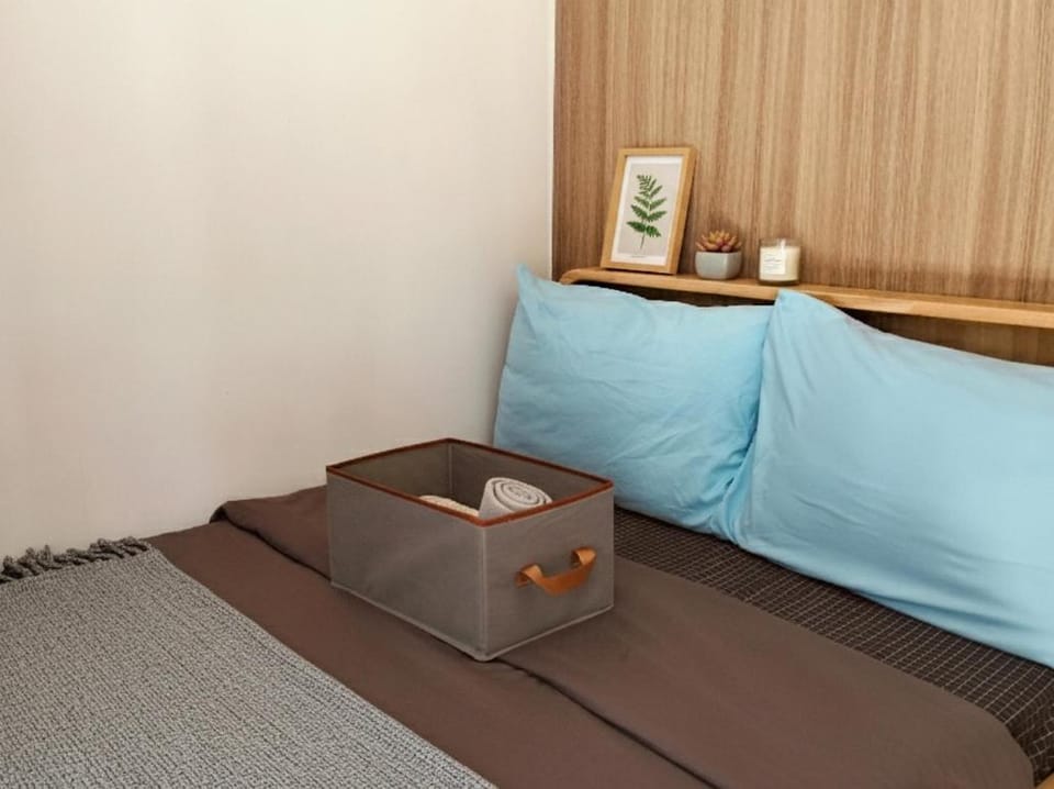 Mall of Asia - Aseana - Guaranteed Central Apartment in Pasay