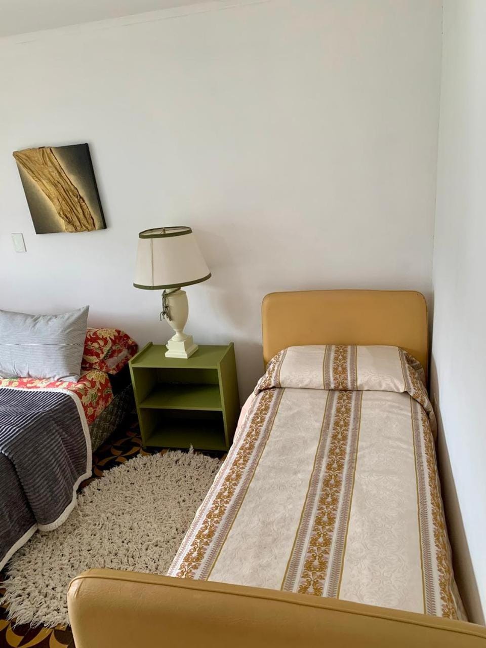 LacasitadeMora Apartment in Tandil