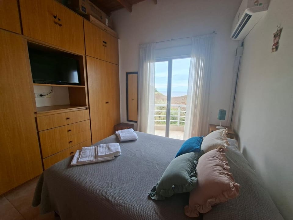 Tranquilo duplex frente al mar Apartment in Buenos Aires Province