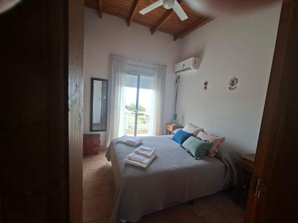 Tranquilo duplex frente al mar Apartment in Buenos Aires Province