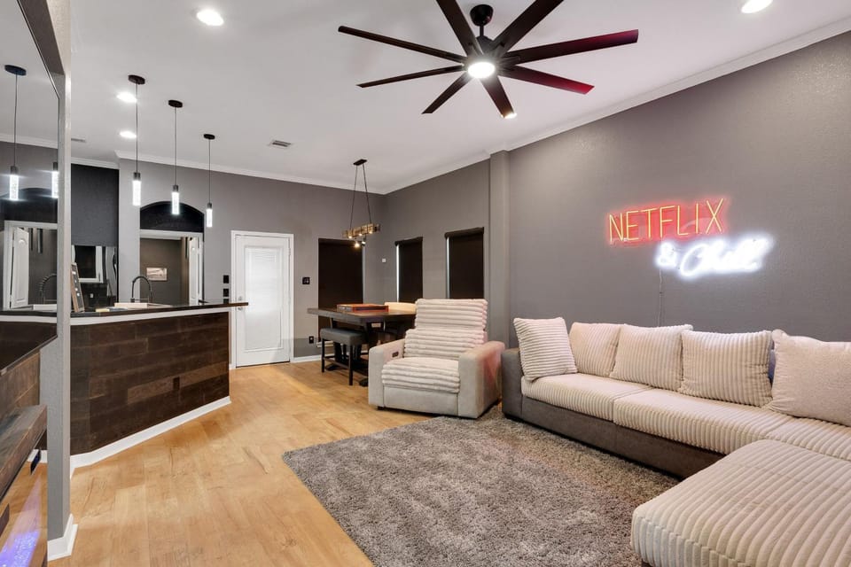 Private Pool & Hot Tub: 'Wild Horse' Home! House in College Station