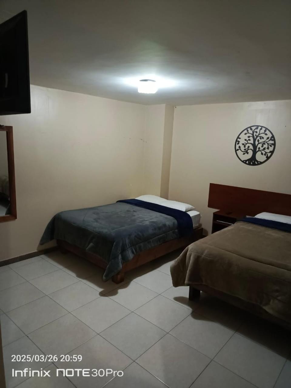 Hotel Guajacum Riobamba Hotel in Riobamba