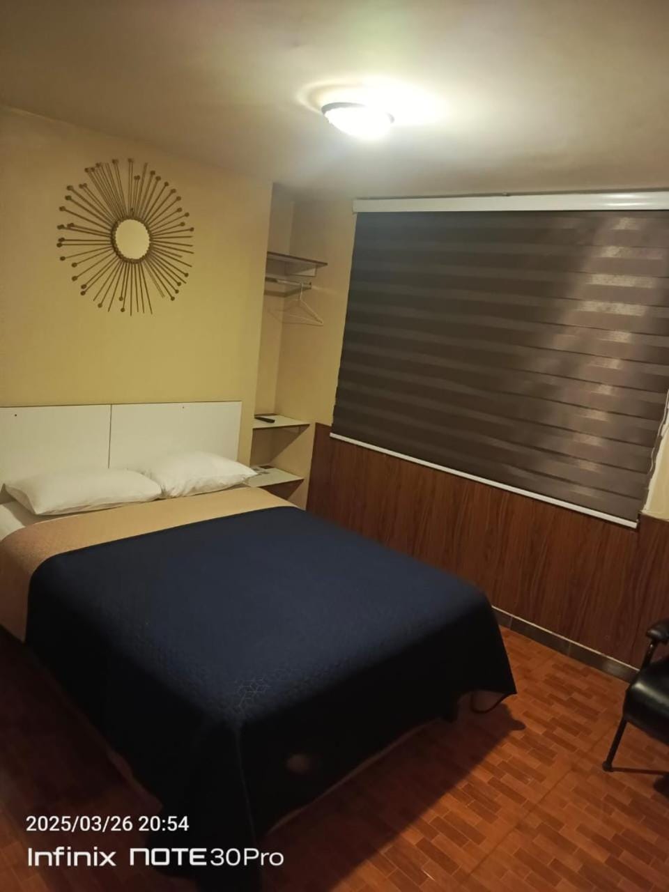 Hotel Guajacum Riobamba Hotel in Riobamba