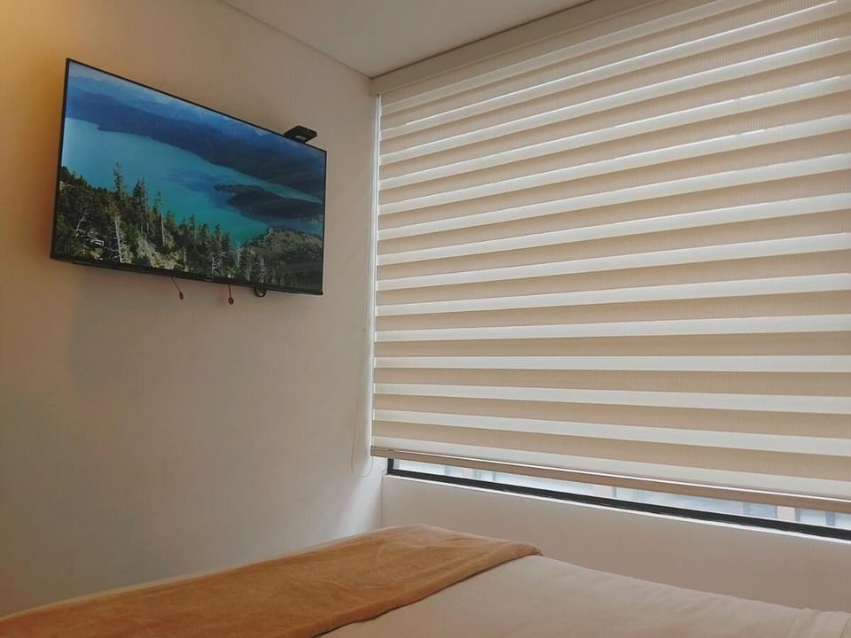 TV and multimedia, Bedroom