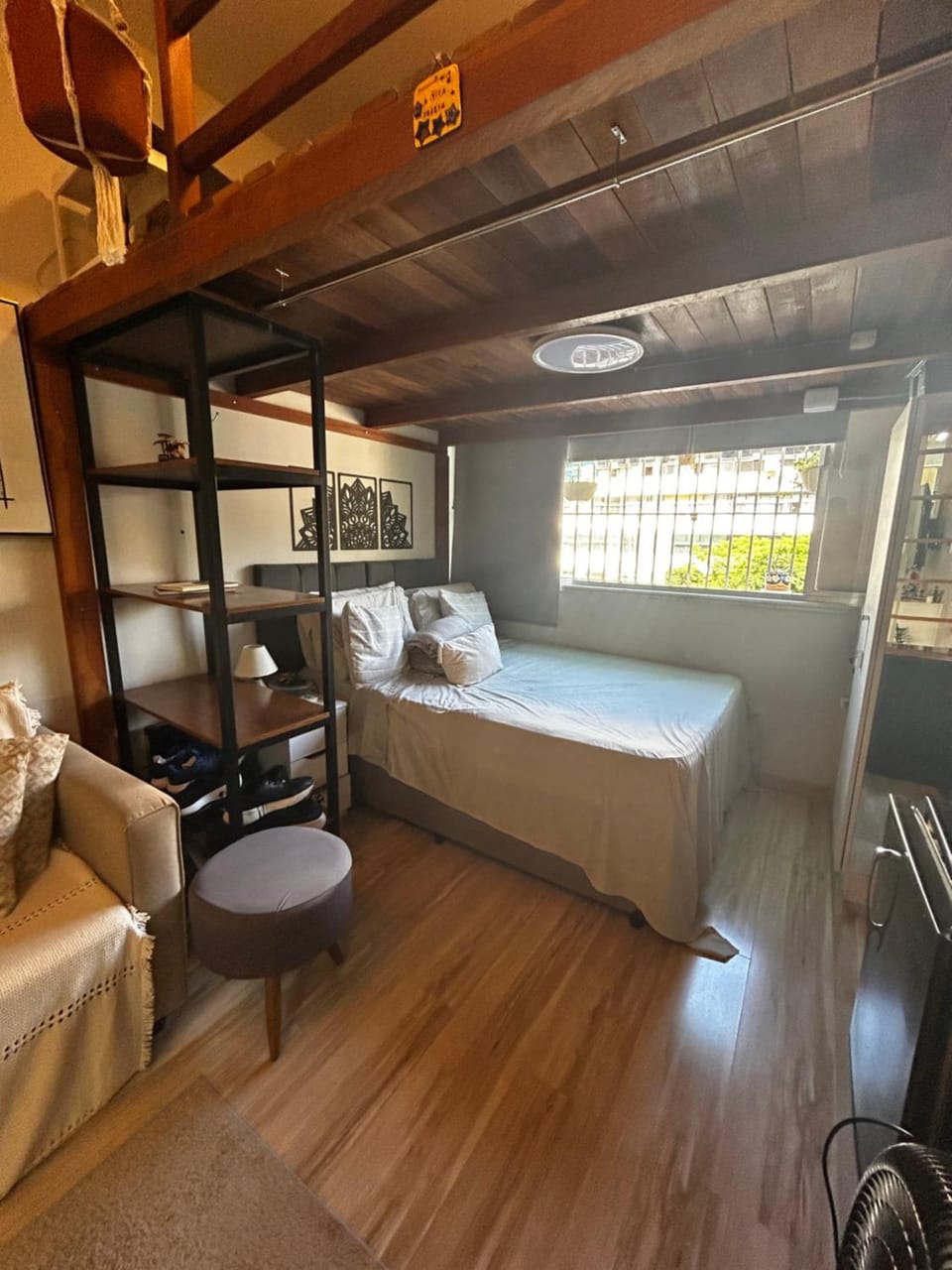 Carioquinha Apartment in Santa Teresa