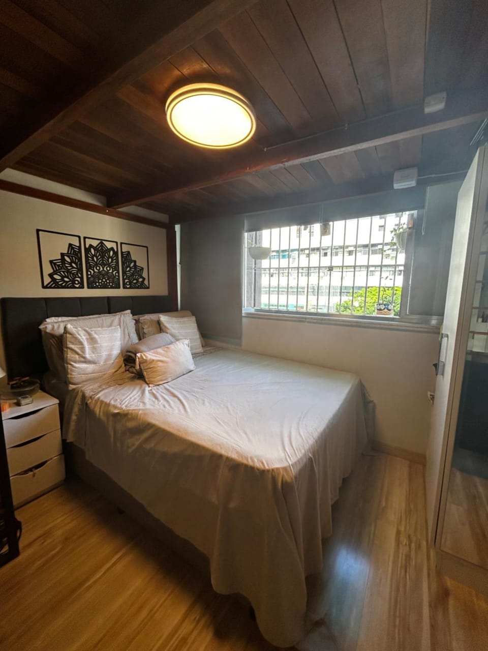Carioquinha Apartment in Santa Teresa