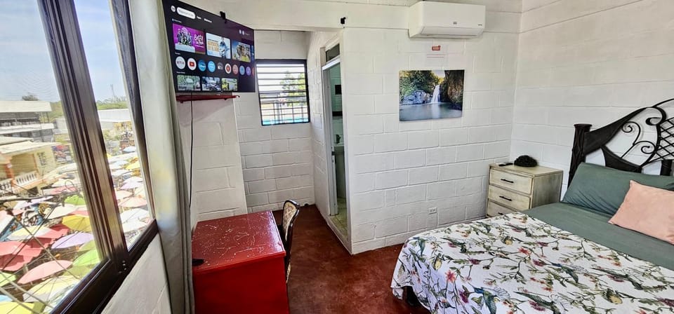 Apartamento Mirador de La ciudad Apartment in Jarabacoa
