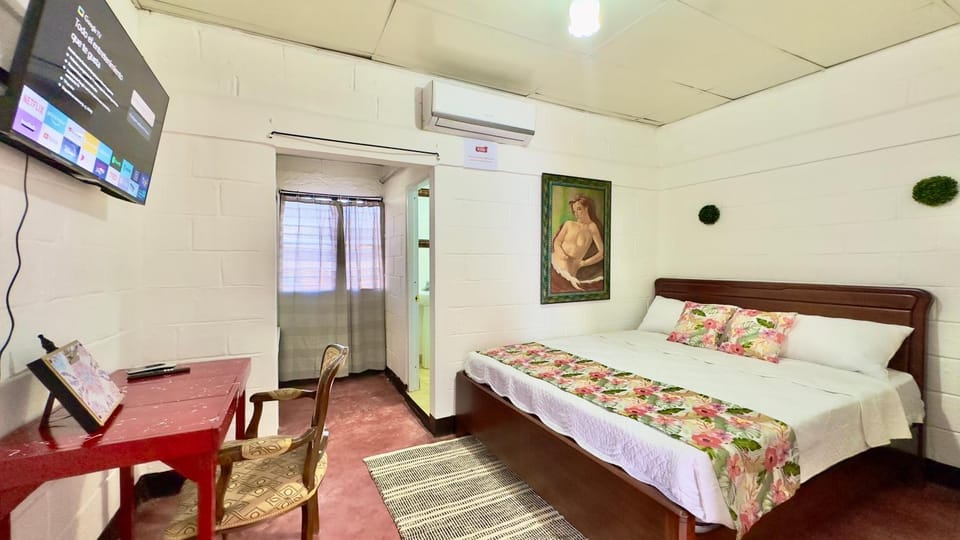 Apartamento Mirador de La ciudad Apartment in Jarabacoa