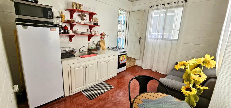 Apartamento Mirador de La ciudad Apartment in Jarabacoa