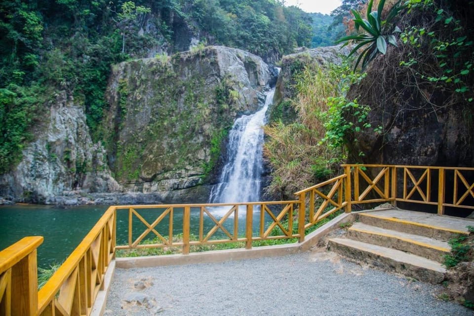 Apartamento Mirador de La ciudad Apartment in Jarabacoa
