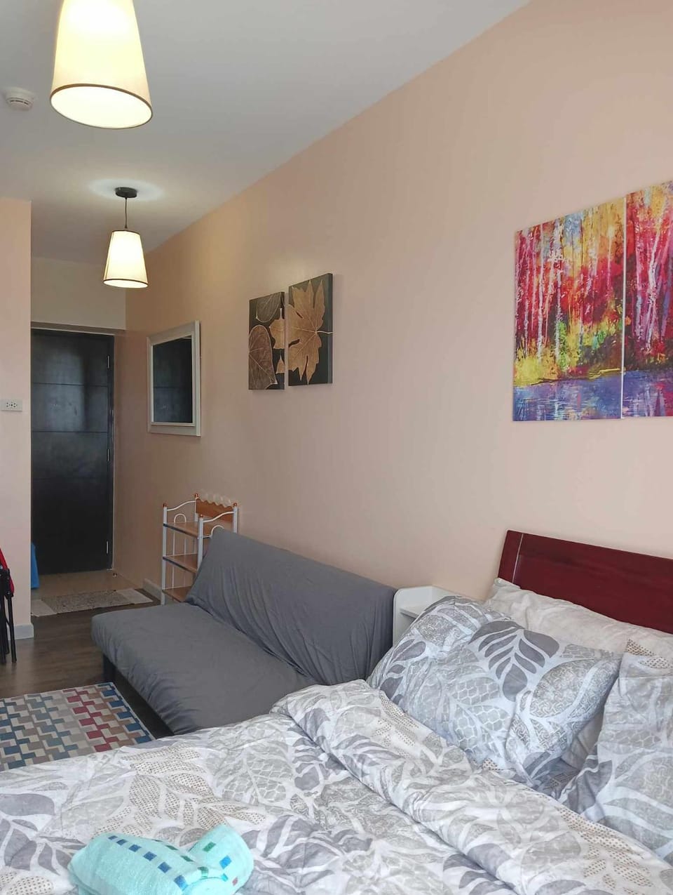 Avida Towers Riala - 2521 Apartment in Lapu-Lapu City