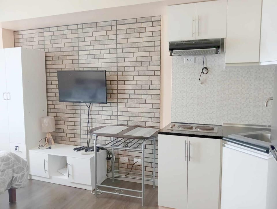 Avida Towers Riala - 2521 Apartment in Lapu-Lapu City