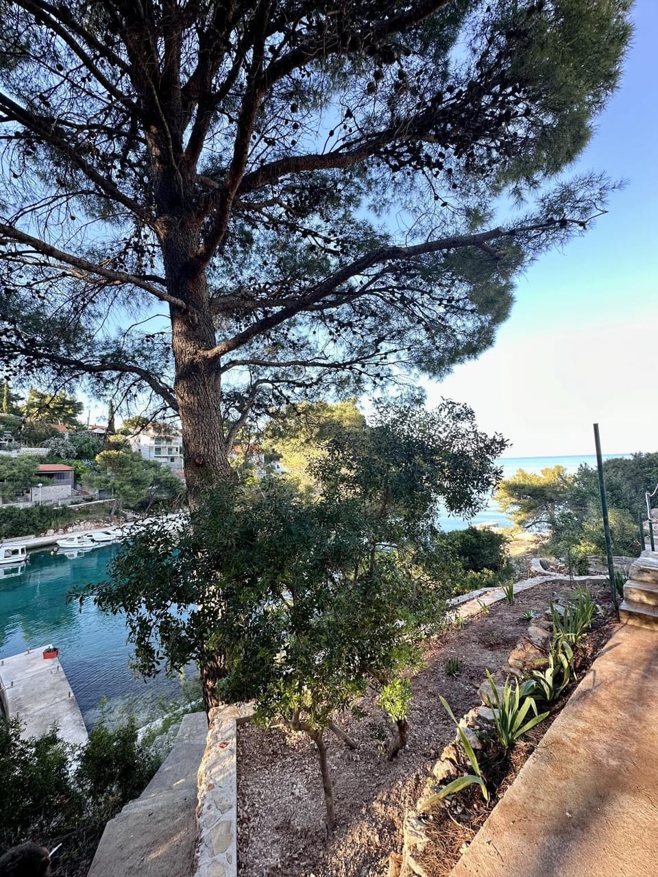 Location, children, Family