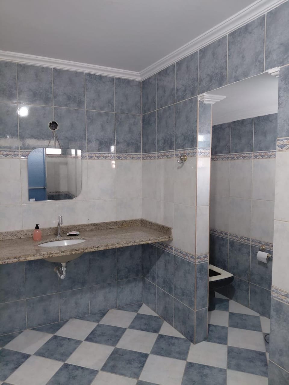 Salt Lake Suítes Bed and Breakfast in State of Rio de Janeiro